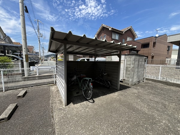 共用部