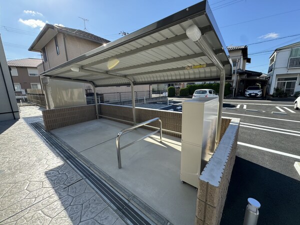 共用部