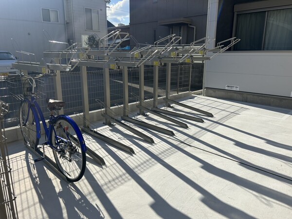 共用部