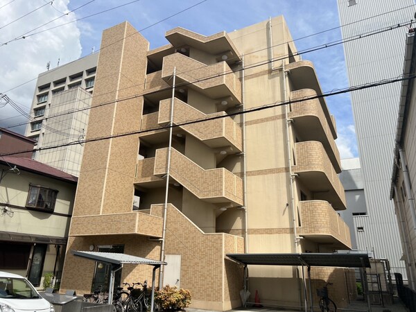 外観(外観)