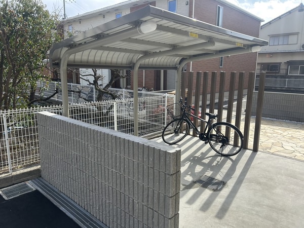 共用部