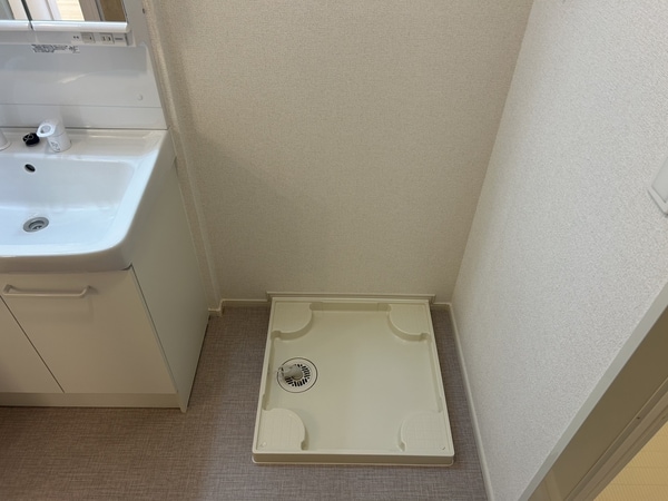洗面所