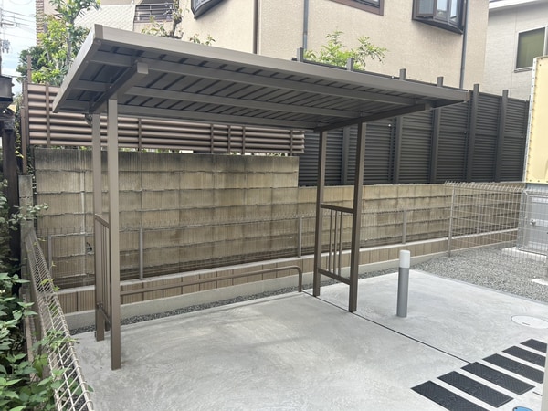 共用部