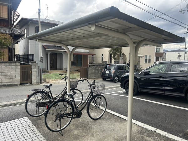 共用部