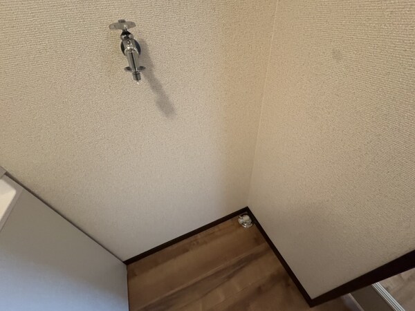 洗面所
