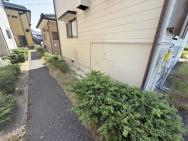 共用部