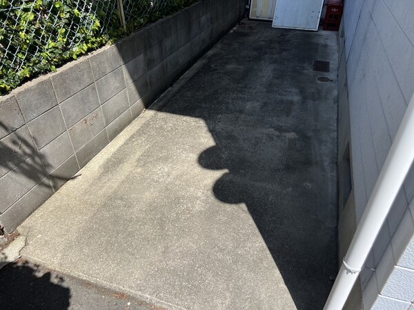 共用部