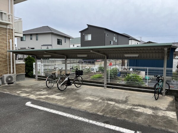 共用部