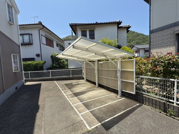 共用部