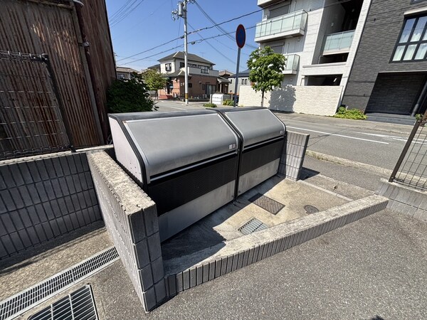 共用部
