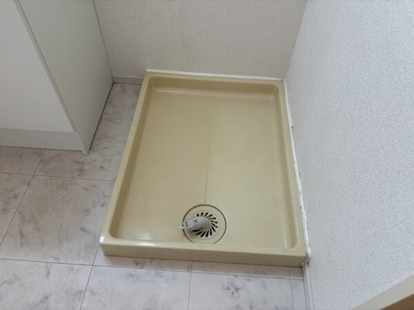 洗面所
