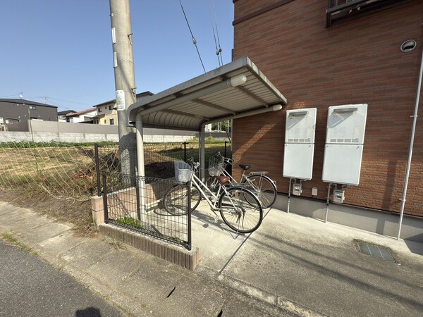 共用部