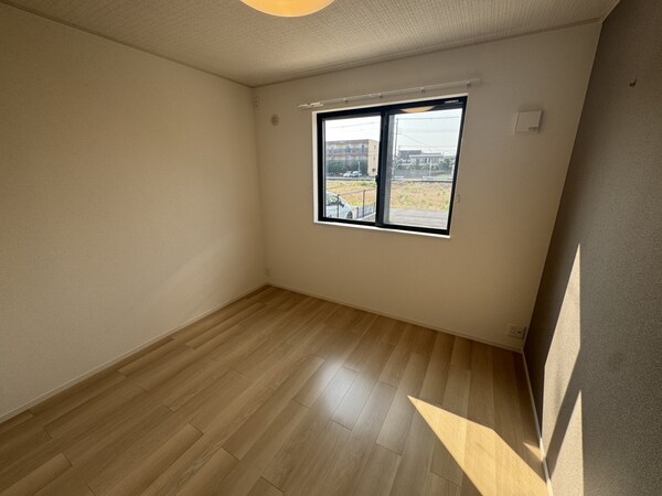 子供部屋
