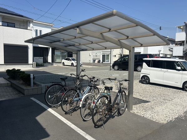 共用部