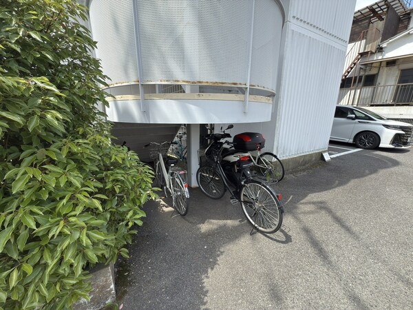 共用部