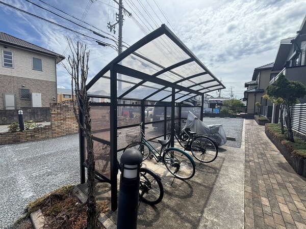 共用部