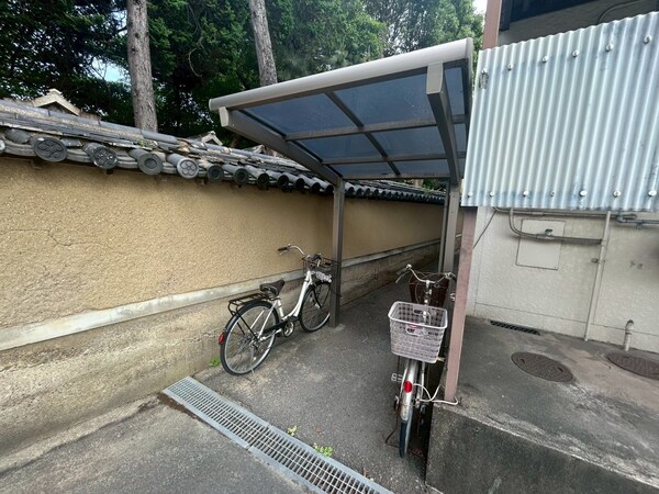 共用部
