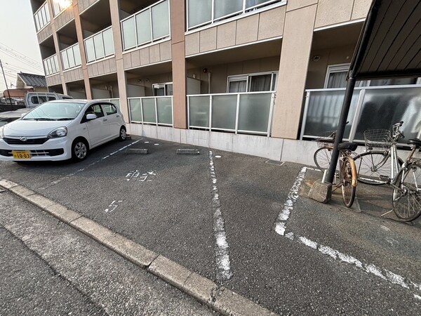 共用部