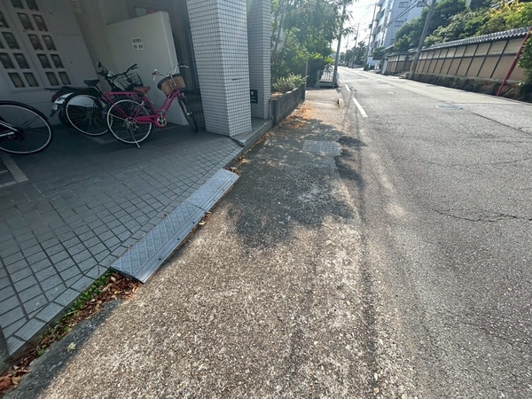 共用部
