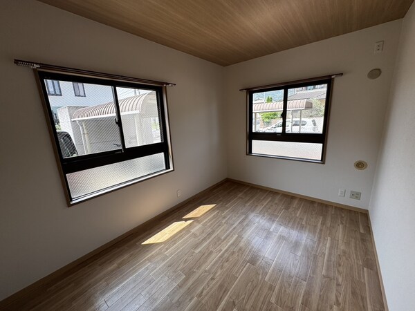子供部屋
