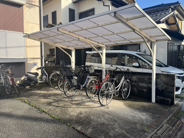 共用部