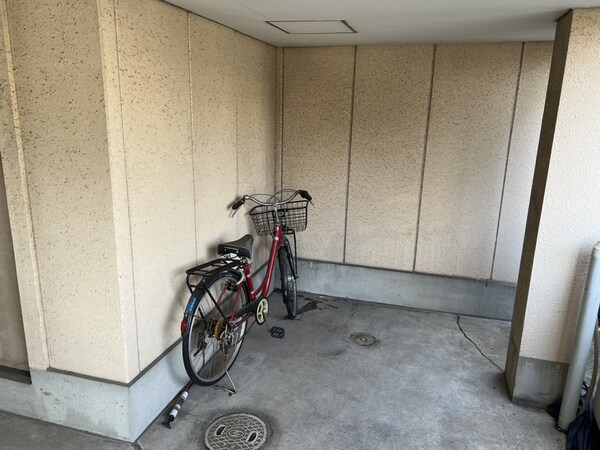 共用部