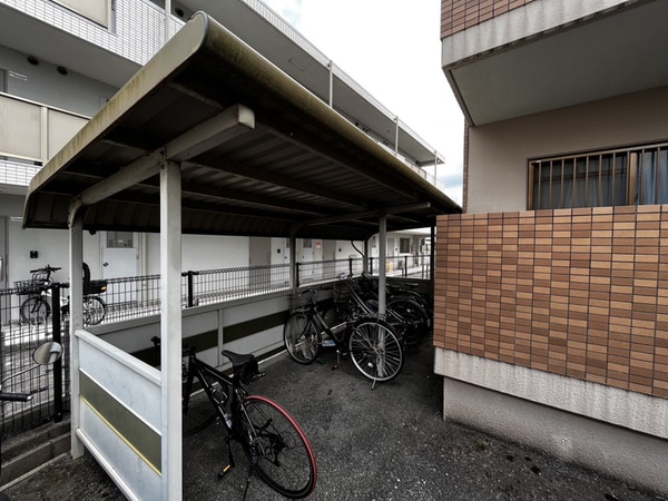 共用部