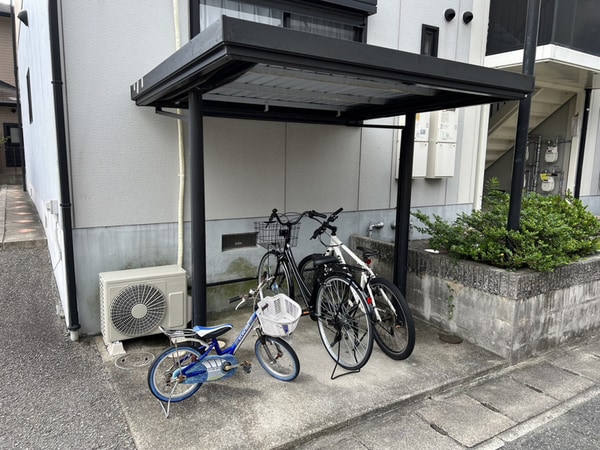 共用部