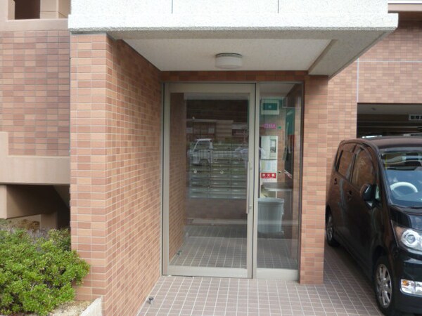 共用部