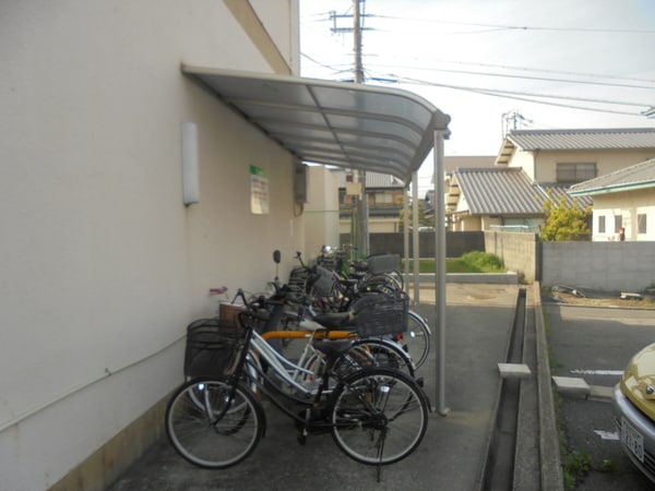 共用部
