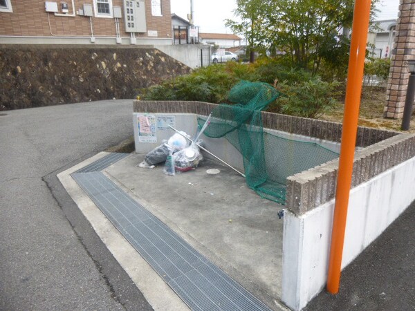 共用部