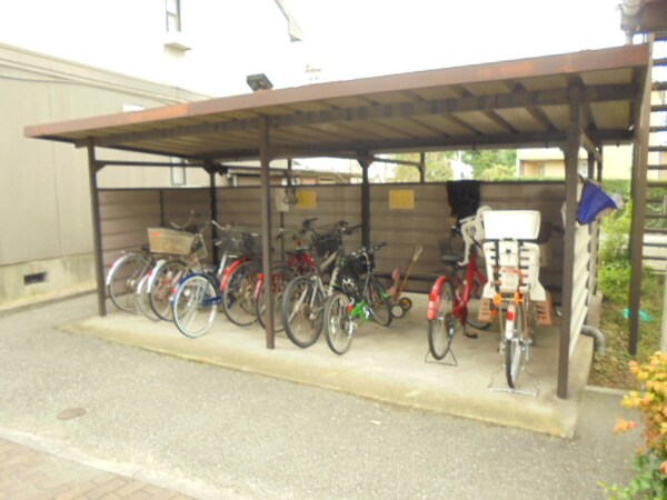 共用部