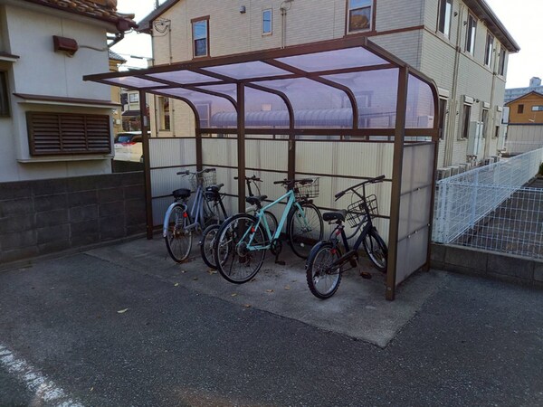 共用部