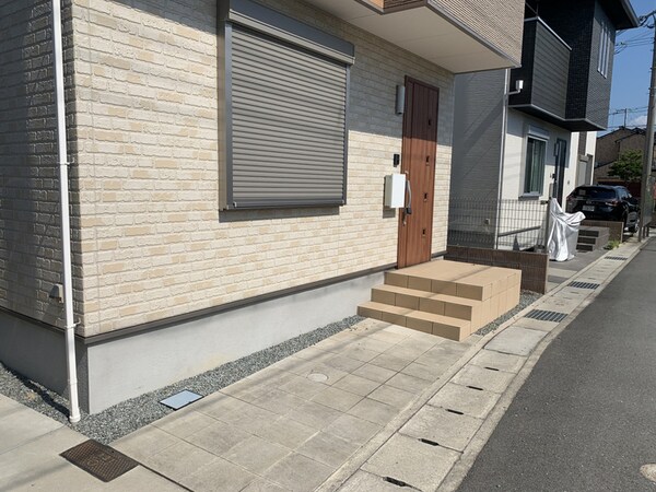 共用部