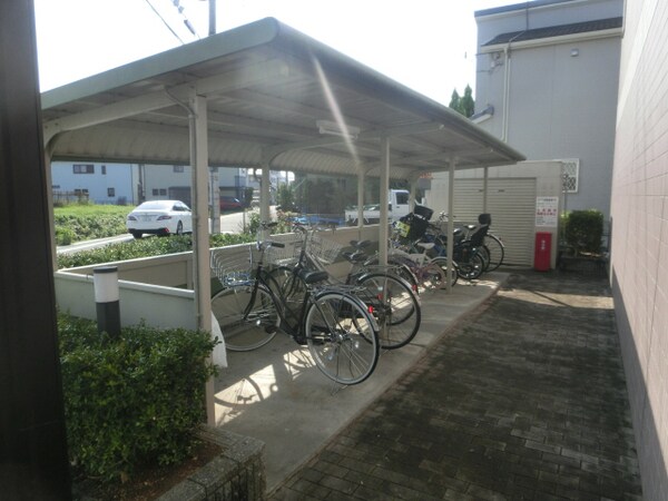 共用部