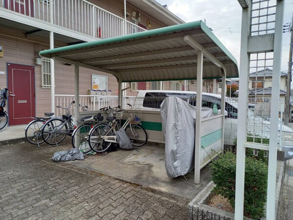 共用部