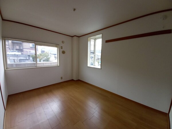 子供部屋