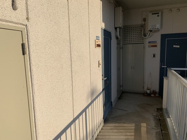 共用部