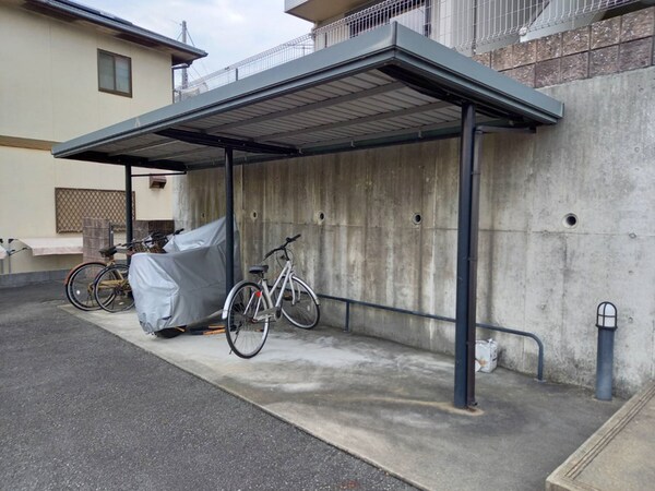 共用部