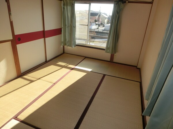 子供部屋
