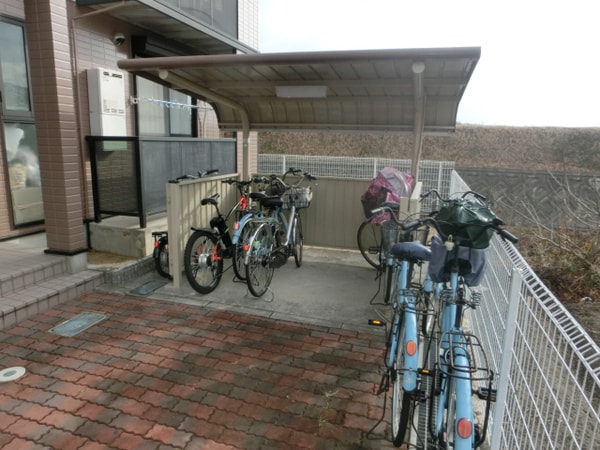 共用部