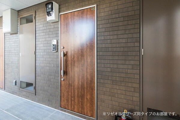 共用部