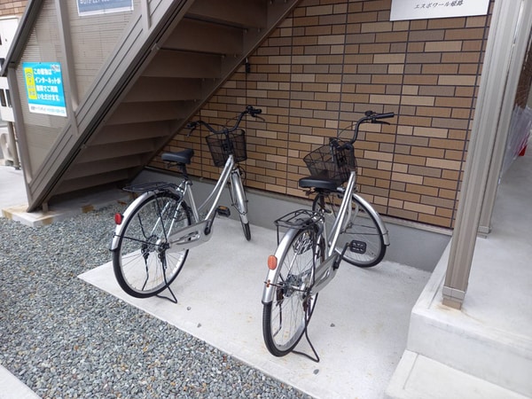 共用部