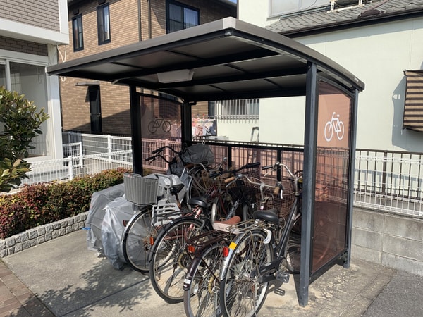 共用部