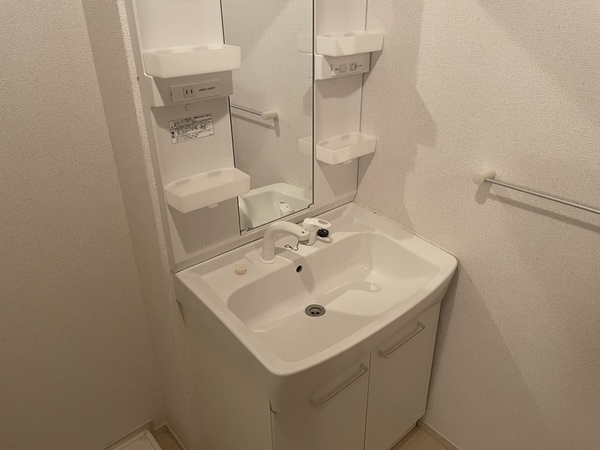 洗面所