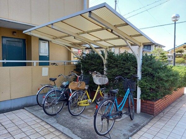 共用部
