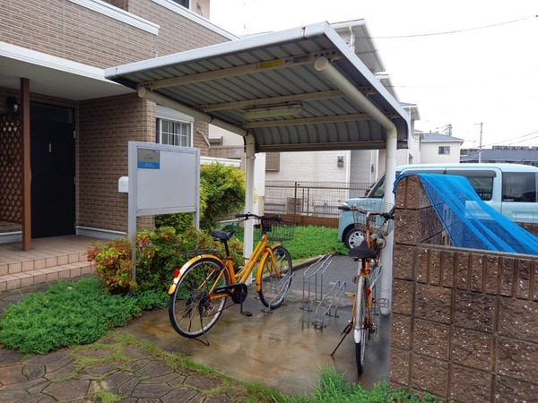 共用部