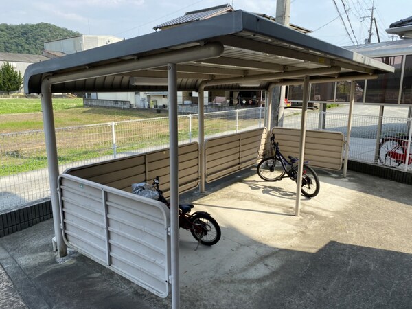 共用部