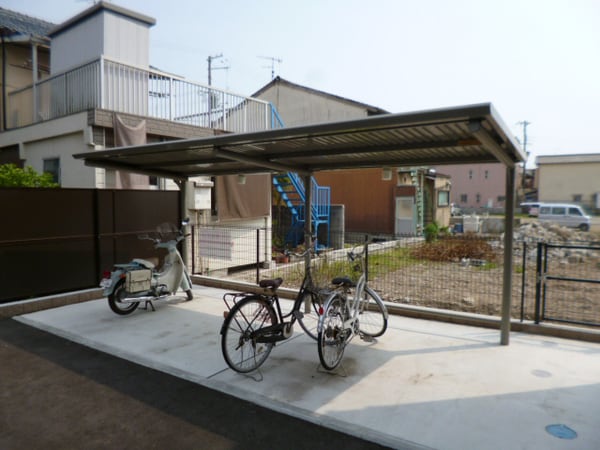 共用部
