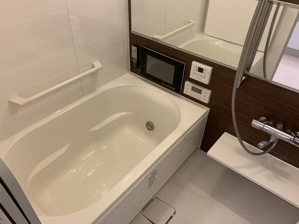 バス／シャワールーム等